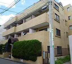 ラ・レジダンス・ド・ＶＩＰ中野坂上