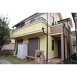 海老名市中新田3丁目住宅