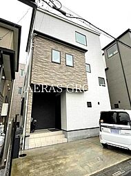 伊刈戸建