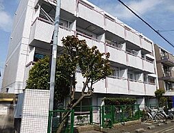大和市福田３丁目