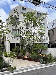 リーガランド四谷アネックス 105