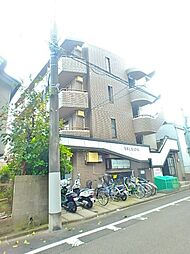 セルシオン相模原II 201