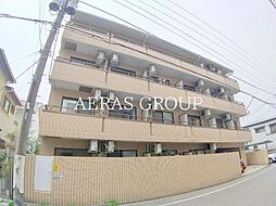 なわてグリーンハイツ