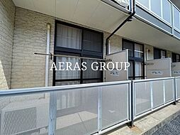 レオパレスプラテリーアI