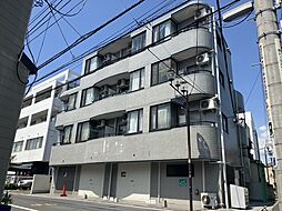 プレステージ本木