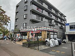 メゾンリバーサイド
