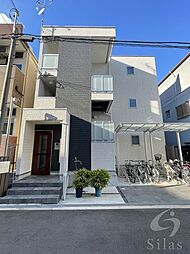 大阪市西淀川区歌島４丁目