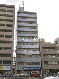 セブンスターマンション第8五反田