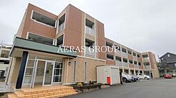 グリーンヒルズ大澤Ｂ