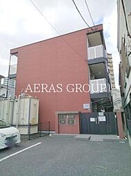 レオパレスパタータIII