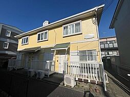 コーポ・ヴェルディ 102