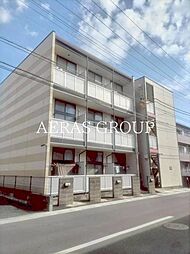 レオパレスピースフル