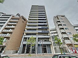 レオンコンフォート神戸山手通 1401