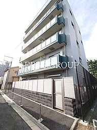 テオリア府中