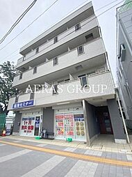 リブリ・La glycine