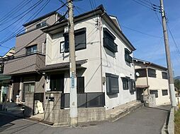 富田林市甲田２丁目の一戸建て