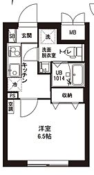 レピュア東大島駅前レジデンス