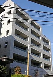 神宮外苑ハウス