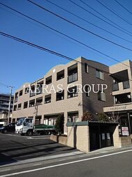 グランデュール北戸田