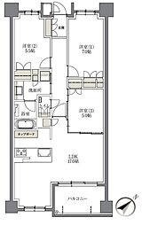 アヴァンセテラス瑞穂日向町 204