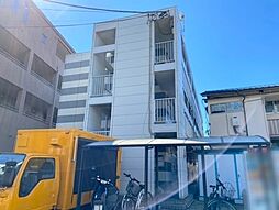 レオパレスデンファレ