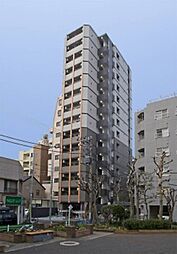 ガーラ・シティ亀戸 1302