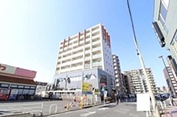 流山市南流山２丁目