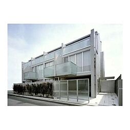 BPRレジデンス祐天寺