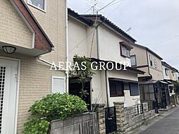 春日部市備後東戸建