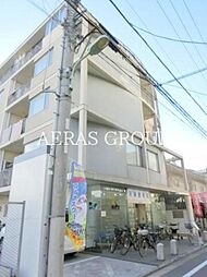 アルカサール戸越公園