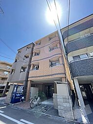 Ｃｌｏｖｅｒ住吉南