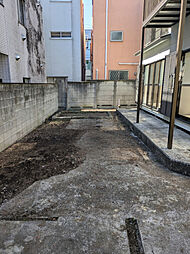 荏原4丁目リノベーション戸建