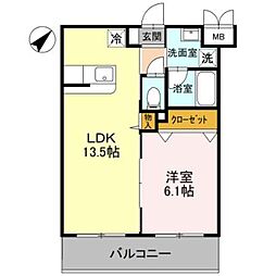 リラッサーレ II