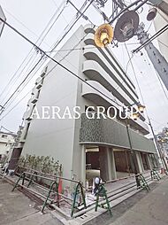 目黒ミシェルヨコマエ