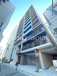 グランパセオ銀座築地