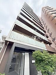 フュージョナル五反野