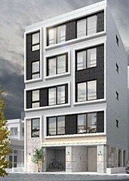 ベルシードステアー亀戸II