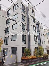 リビオメゾン都立大学