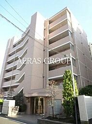 コンフォートM多摩川