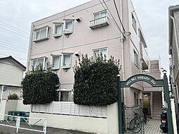 ウェルビル白糸台