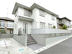 海老名市大谷北3丁目戸建て