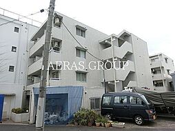 スカイコート日吉第二