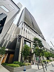 ＴＨＥ ＹＯＫＯＨＡＭＡ ＦＲＯＮＴ ＴＯＷＥＲ