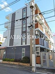板橋区上板橋３丁目
