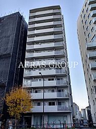 コンシェリア西新宿 402