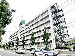 グリーンヒル草加松原