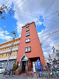 グランビルド南巽