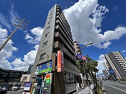 ヴィラ　トライデント