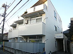 プリムヴェール阿佐谷 201