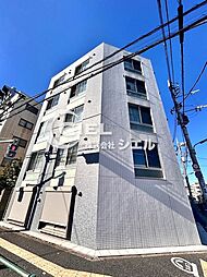 iON武蔵関